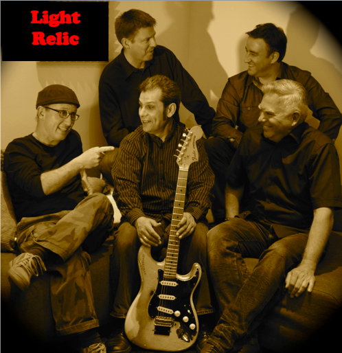 Light Relic Live @ Wirtshaus zum Isartal